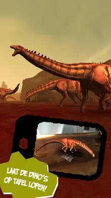 AH Dinos android App screenshot 0